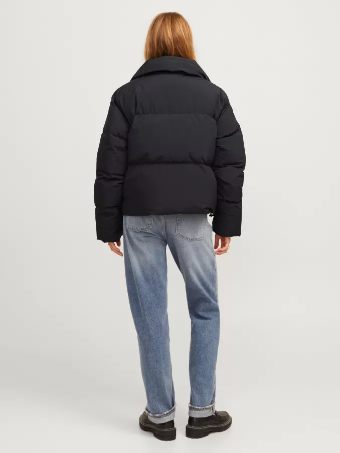 JXMORRIT Puffer jacket-Jack & Jones Best