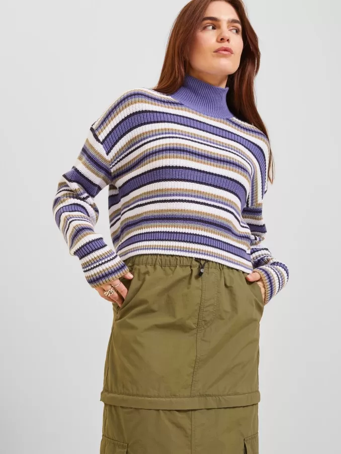 JXNANNA Knitted pullover-Jack & Jones Clearance