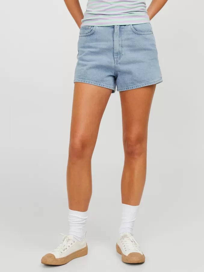 JXNANY Denim shorts-Jack & Jones Hot