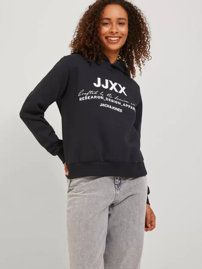 JXNOLA Hoodie-Jack & Jones New