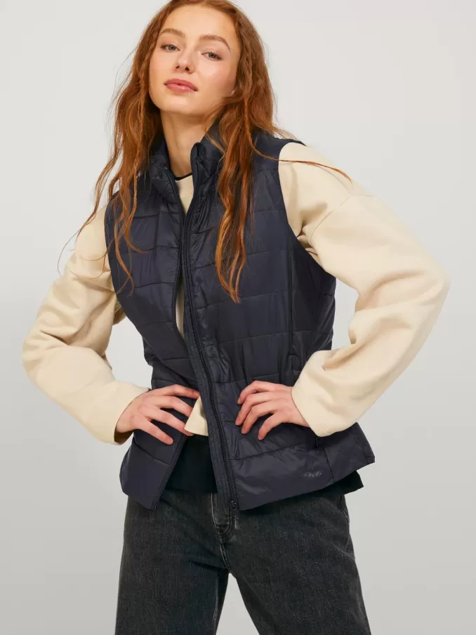 JXNORA Puffer gilet-Jack & Jones Shop