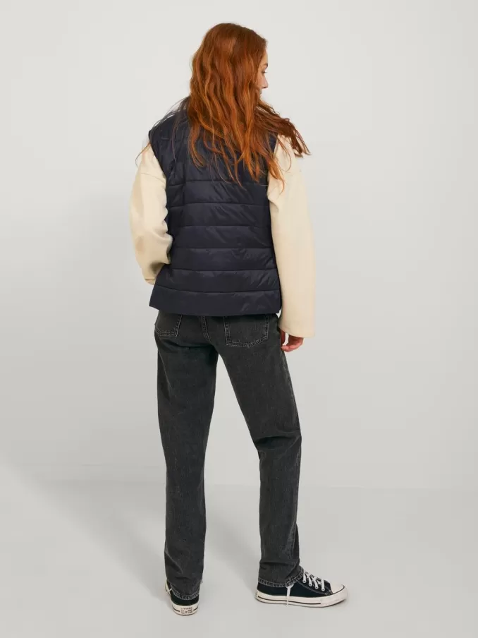 JXNORA Puffer gilet-Jack & Jones Shop