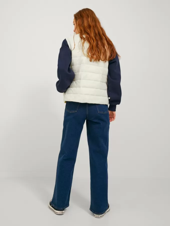 JXNORA Puffer gilet-Jack & Jones Cheap