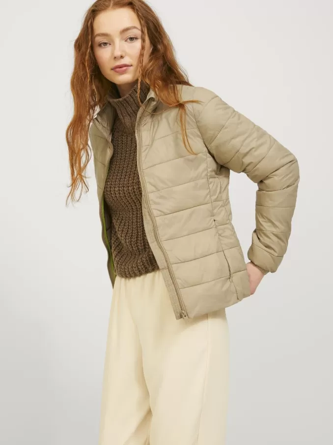 JXNORA Puffer jacket-Jack & Jones New