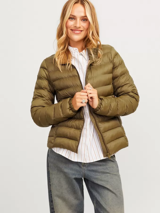 JXNORA Puffer jacket-Jack & Jones Outlet