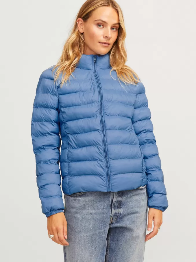 JXNORA Puffer jacket-Jack & Jones Best Sale