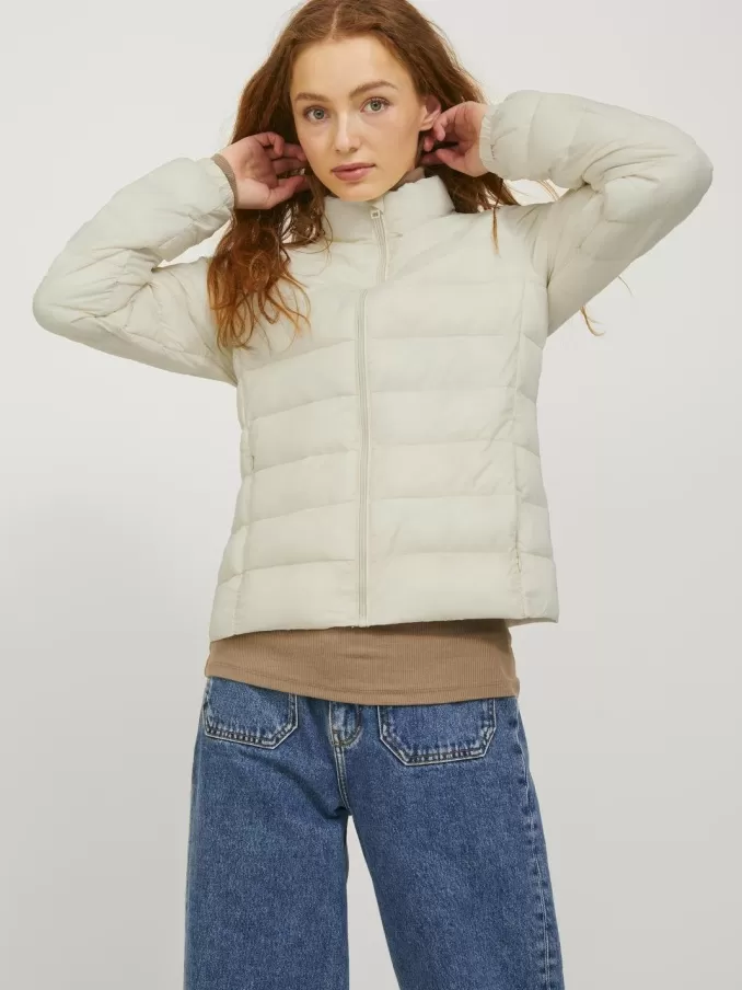 JXNORA Puffer jacket-Jack & Jones Best Sale