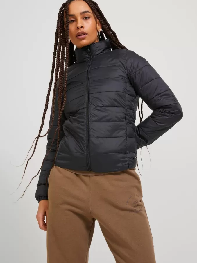 JXNORA Puffer jacket-Jack & Jones Fashion