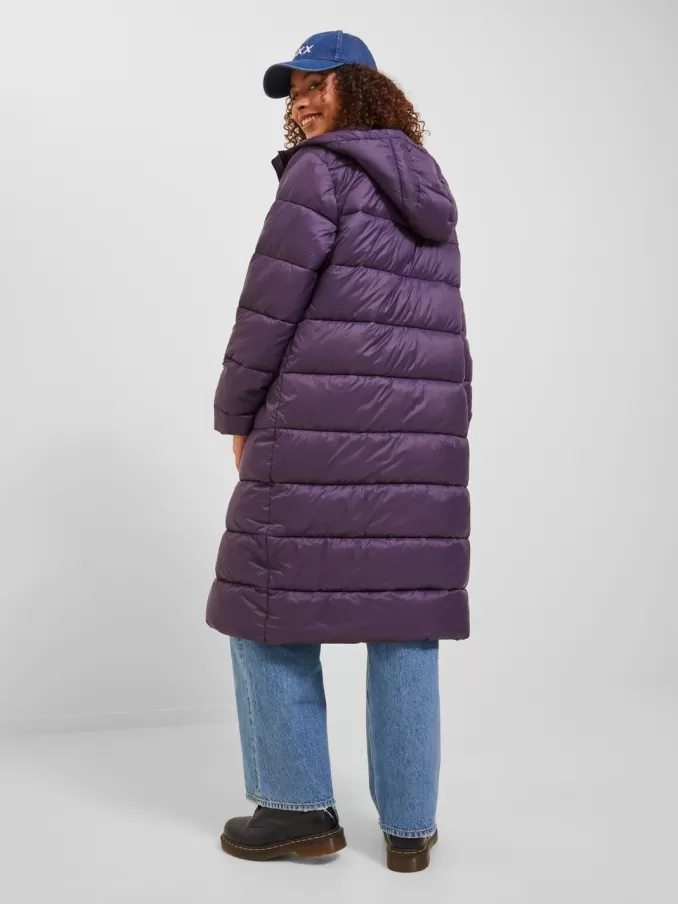 JXNORA Puffer jacket-Jack & Jones Discount