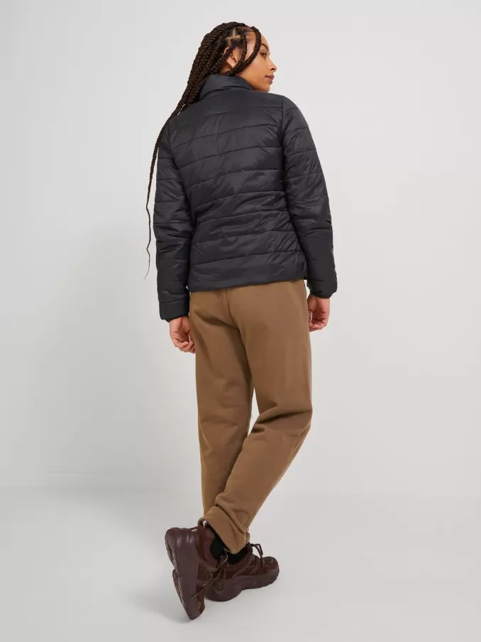 JXNORA Puffer jacket-Jack & Jones Fashion