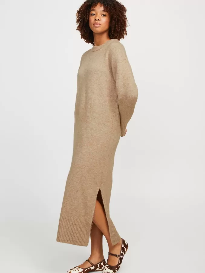 JXOLINE Knitted Dress-Jack & Jones Store