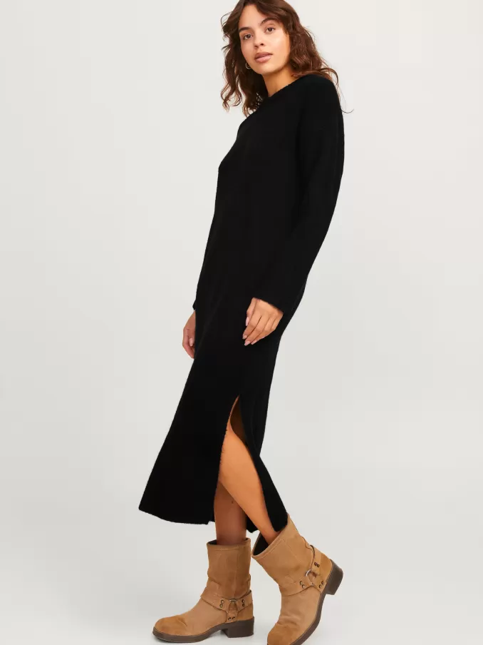 JXOLINE Knitted Dress-Jack & Jones New