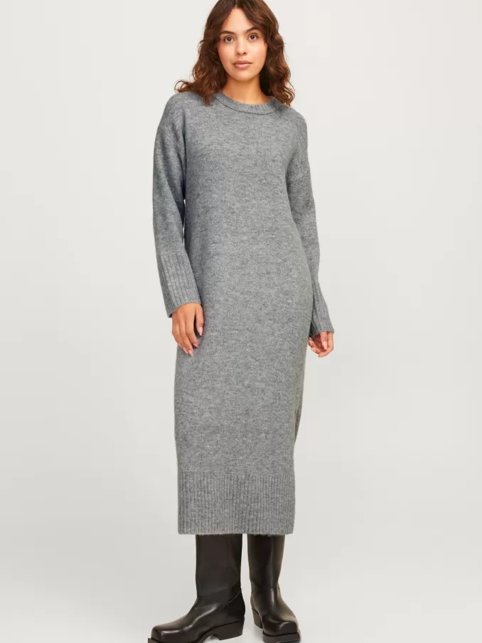 JXOLINE Knitted Dress-Jack & Jones Store