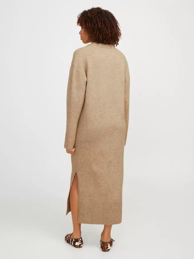 JXOLINE Knitted Dress-Jack & Jones Store