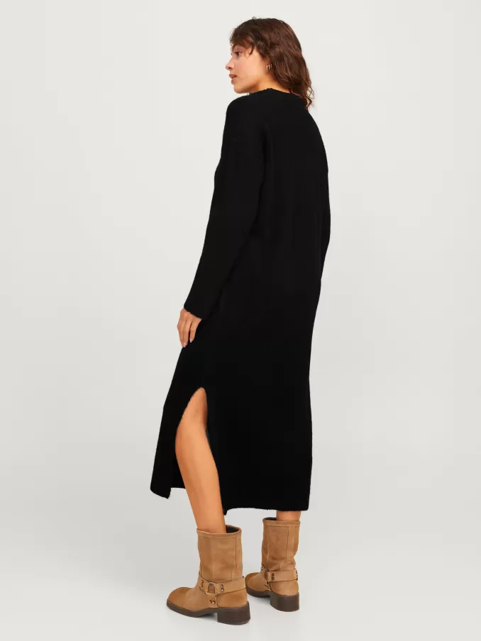 JXOLINE Knitted Dress-Jack & Jones New