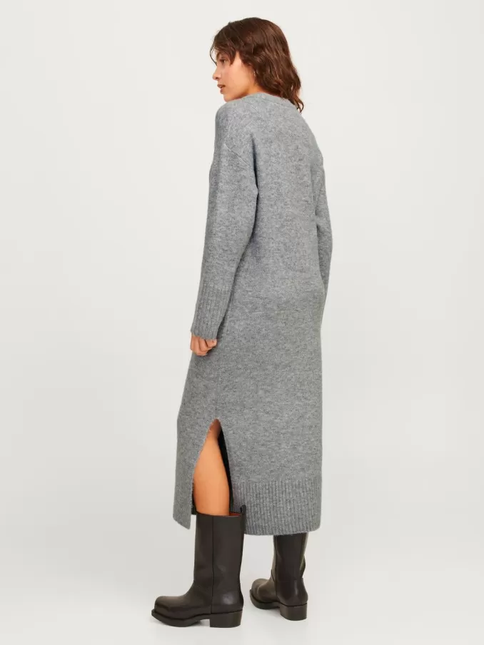 JXOLINE Knitted Dress-Jack & Jones Store