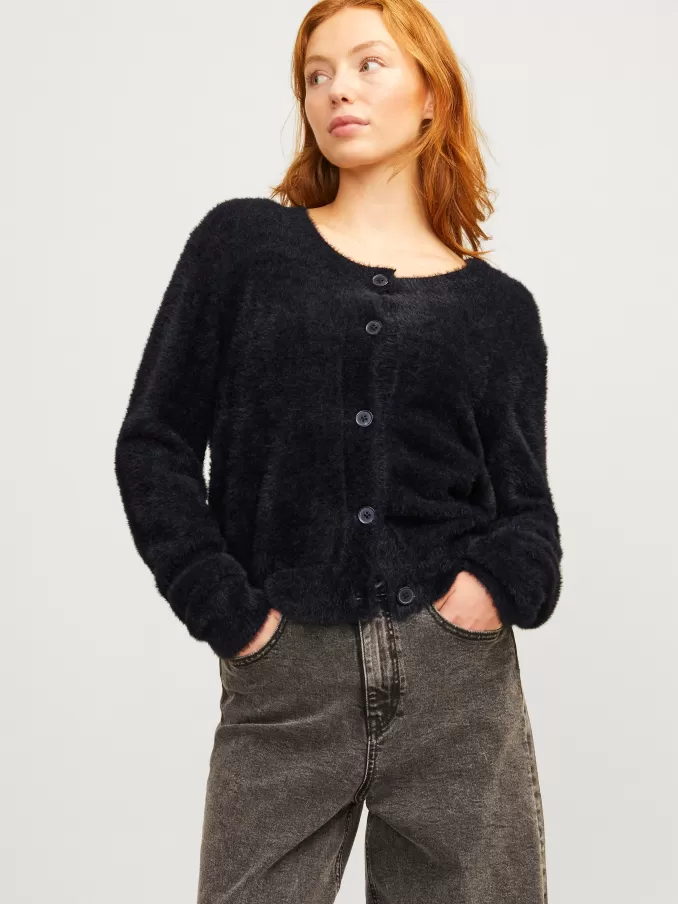 JXOLIVIA Knitted cardigan-Jack & Jones Best