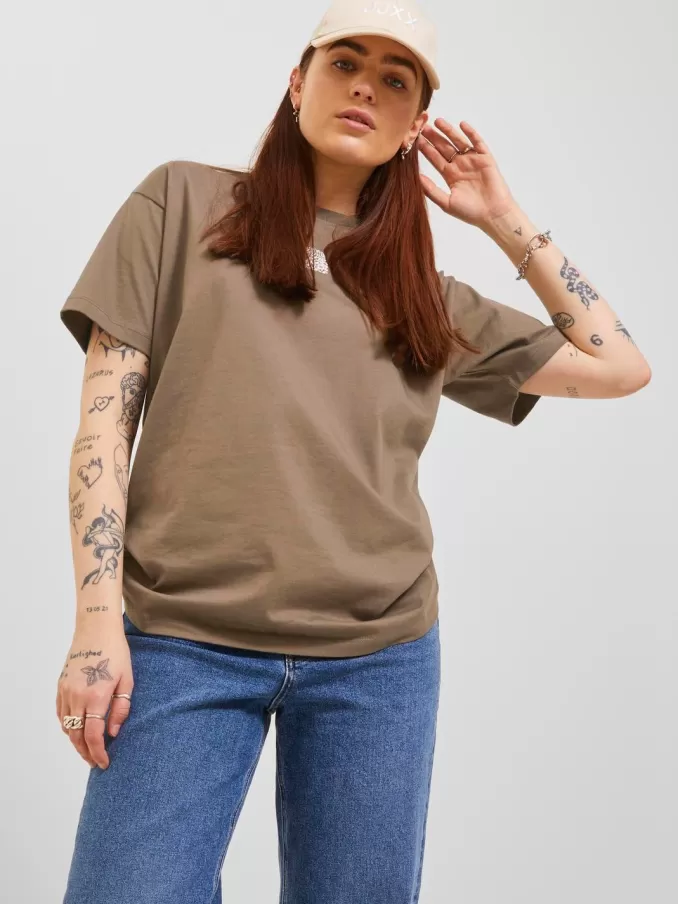 JXOLIVIA T-shirt-Jack & Jones Online