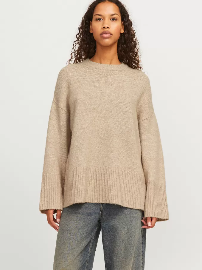 JXOLLIE Knitted pullover-Jack & Jones Shop