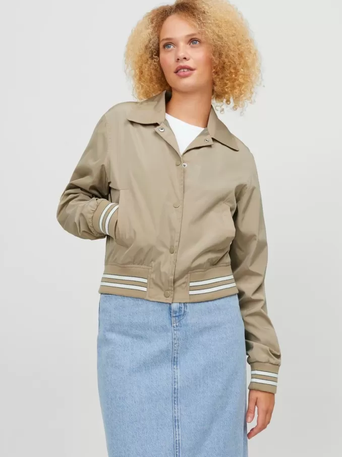 JXOPAL Bomber jacket-Jack & Jones Online