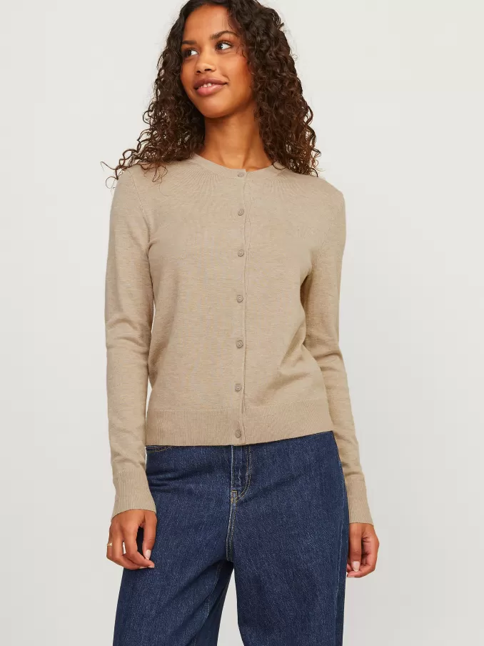 JXOPHELIA Knitted cardigan-Jack & Jones Cheap