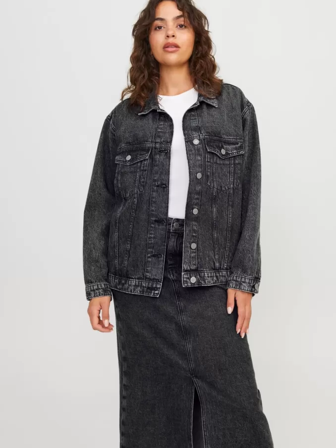 JXORLY Denim jacket-Jack & Jones Discount