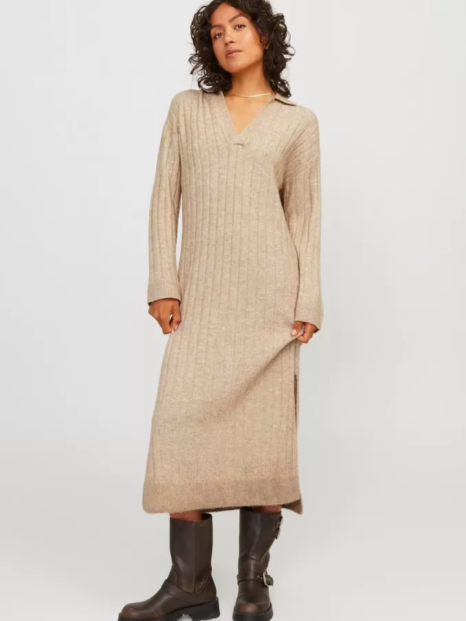 JXOZZY Knitted Dress-Jack & Jones Flash Sale