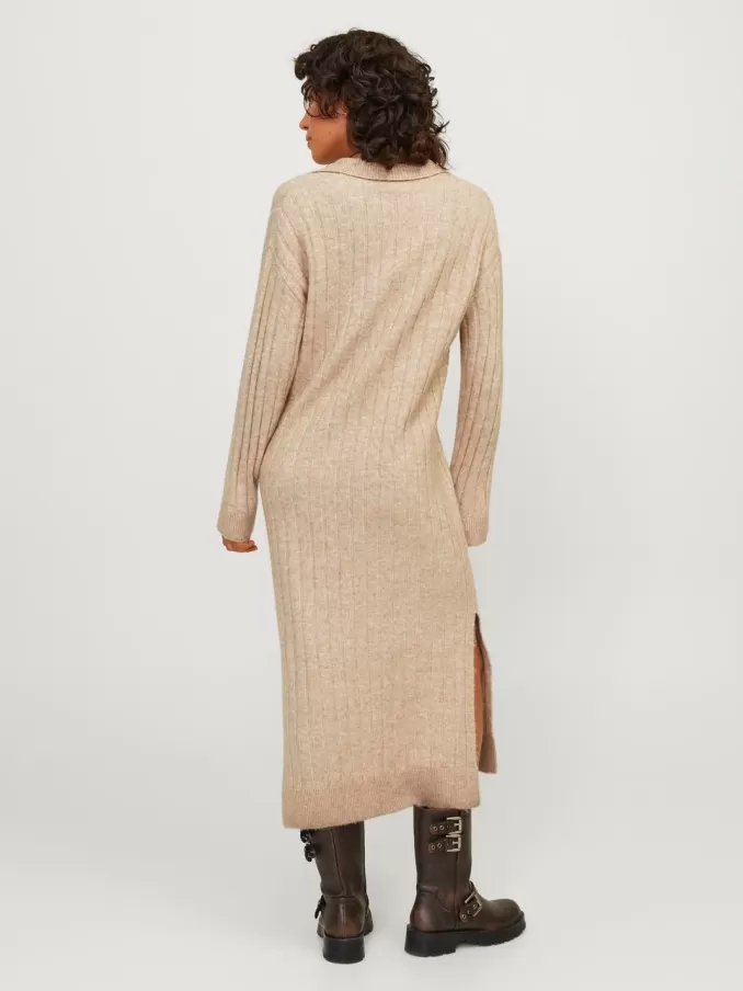 JXOZZY Knitted Dress-Jack & Jones Flash Sale