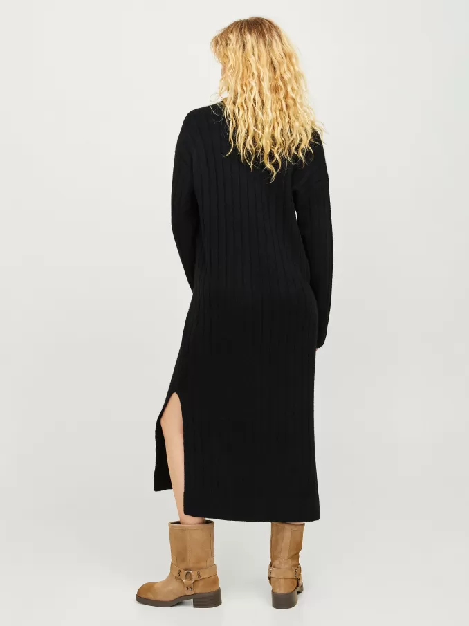 JXOZZY Knitted Dress-Jack & Jones Online