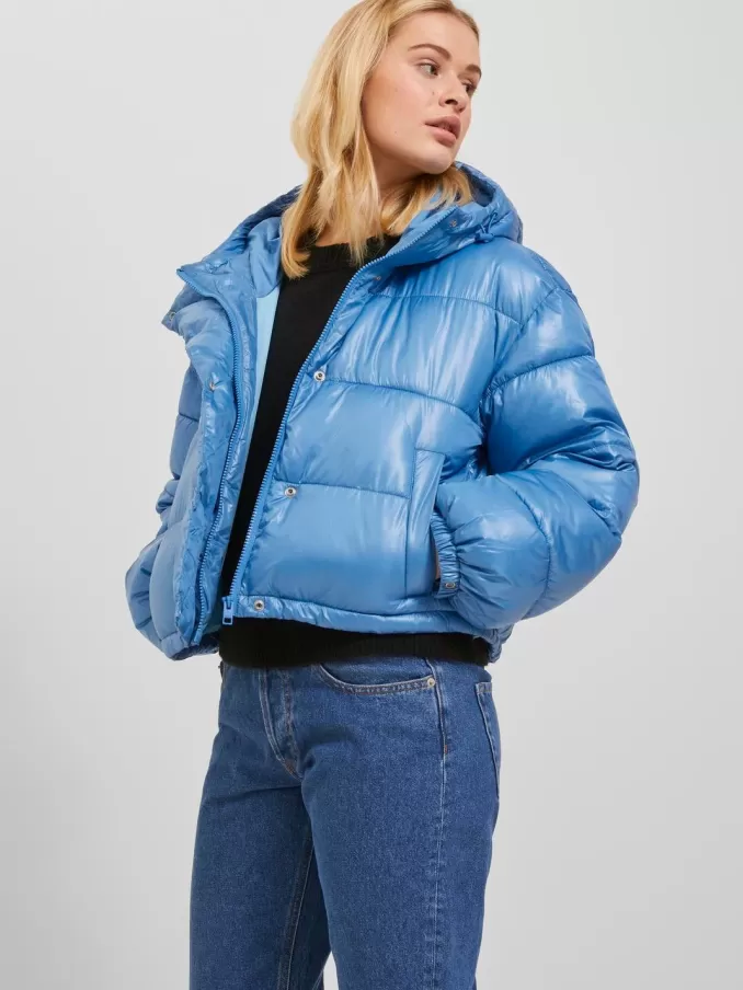 JXPEARL Puffer jacket-Jack & Jones Best