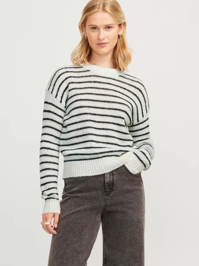 JXPENELOPE Knitted pullover-Jack & Jones Clearance