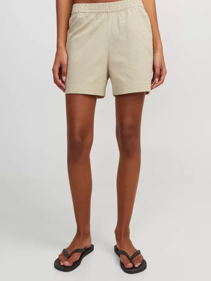 JXPOPPY Shorts-Jack & Jones Hot