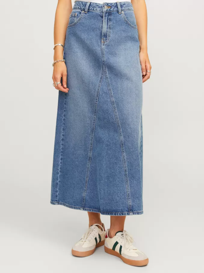 JXRIDA Denim Skirt-Jack & Jones Sale