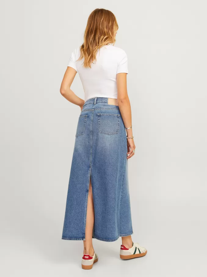 JXRIDA Denim Skirt-Jack & Jones Sale