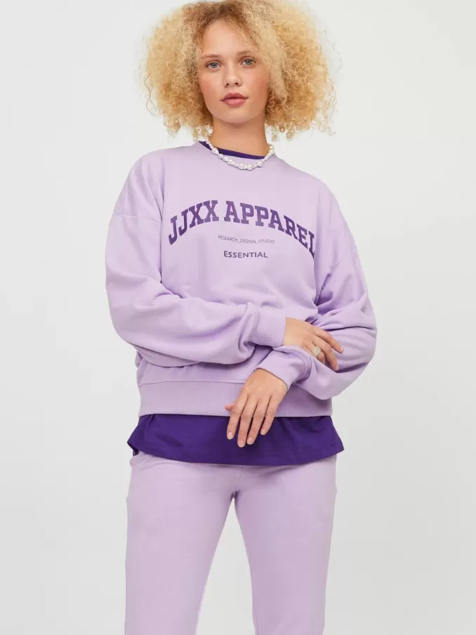 JXRILEY Sweatshirt-Jack & Jones Shop