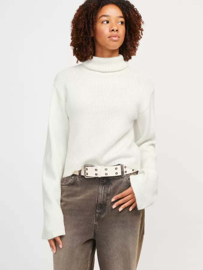 JXROSANNA Knitted pullover-Jack & Jones Best Sale