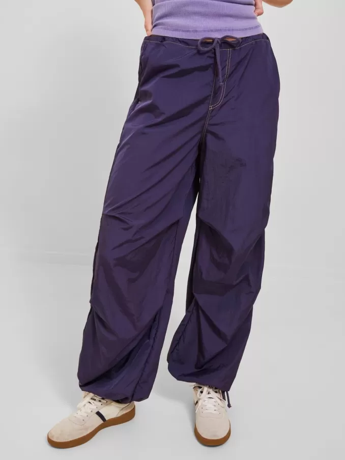 JXSALLY Parachute pants-Jack & Jones Outlet