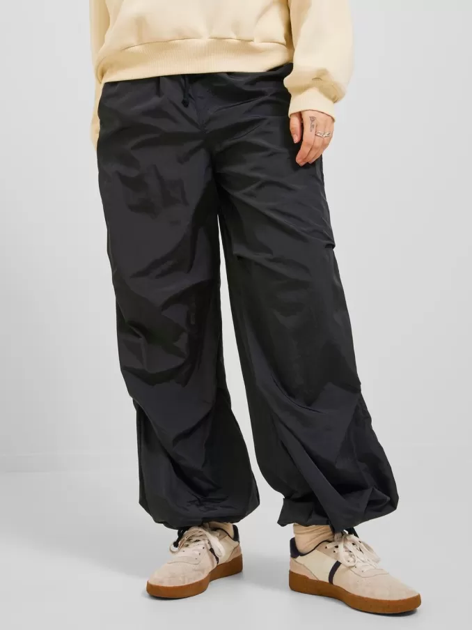 JXSALLY Parachute pants-Jack & Jones Sale