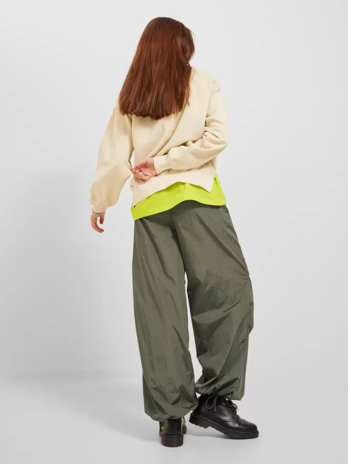 JXSALLY Parachute pants-Jack & Jones Store