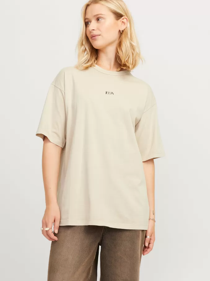 JXSANDRA T-shirt-Jack & Jones Online