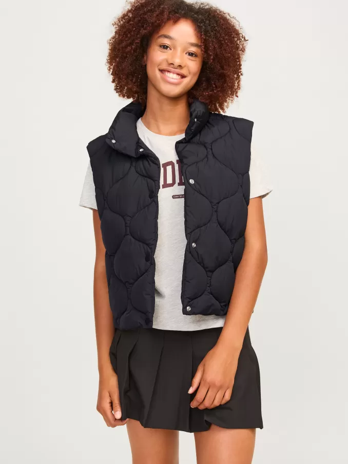 JXSENA Quilted gilet-Jack & Jones Shop