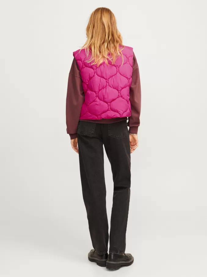 JXSENA Quilted gilet-Jack & Jones Store