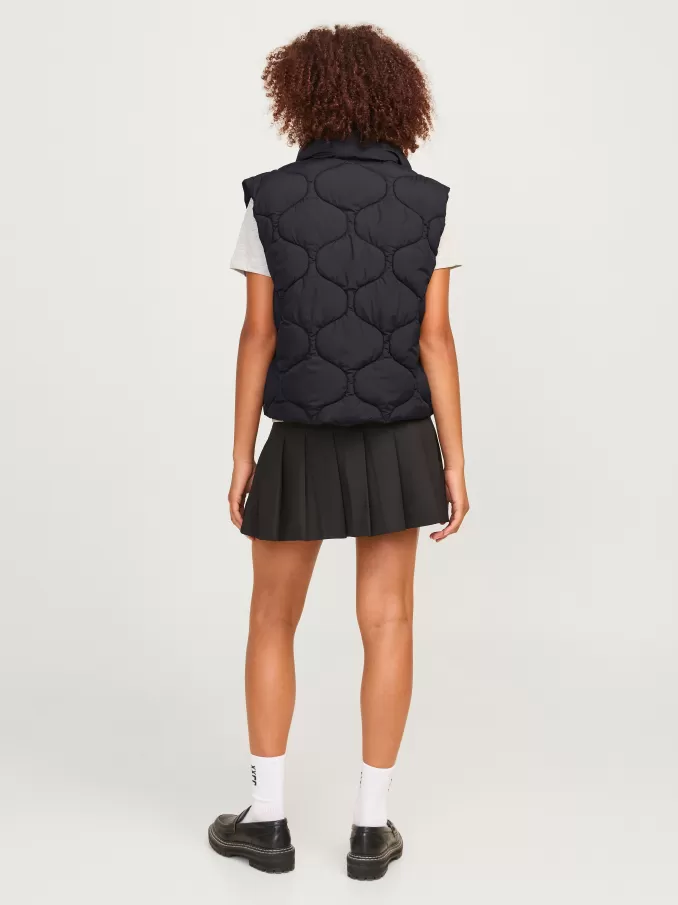 JXSENA Quilted gilet-Jack & Jones Shop