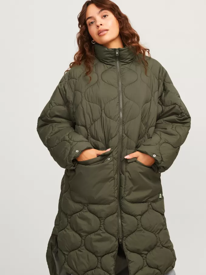 JXSENA Quilted jacket-Jack & Jones Cheap