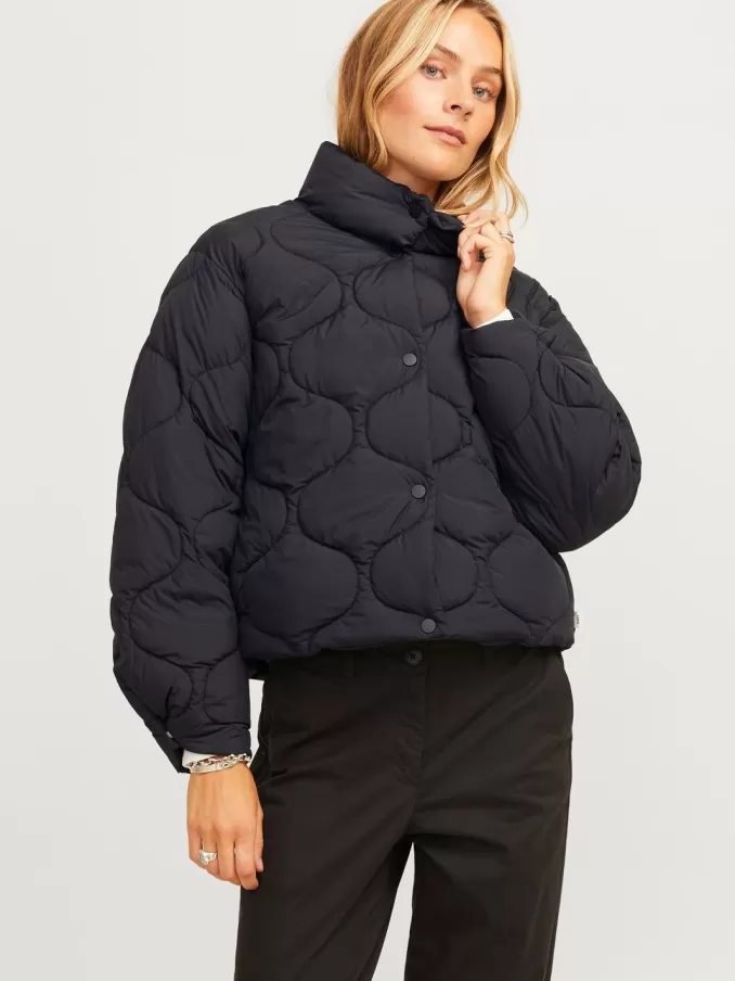 JXSENA Quilted jacket-Jack & Jones New