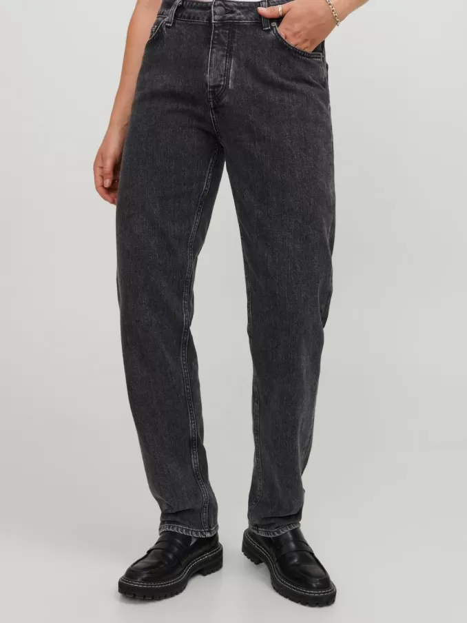 JXSEOUL STRAIGHT MW C3004 RCY DNM NOOS-Jack & Jones Sale