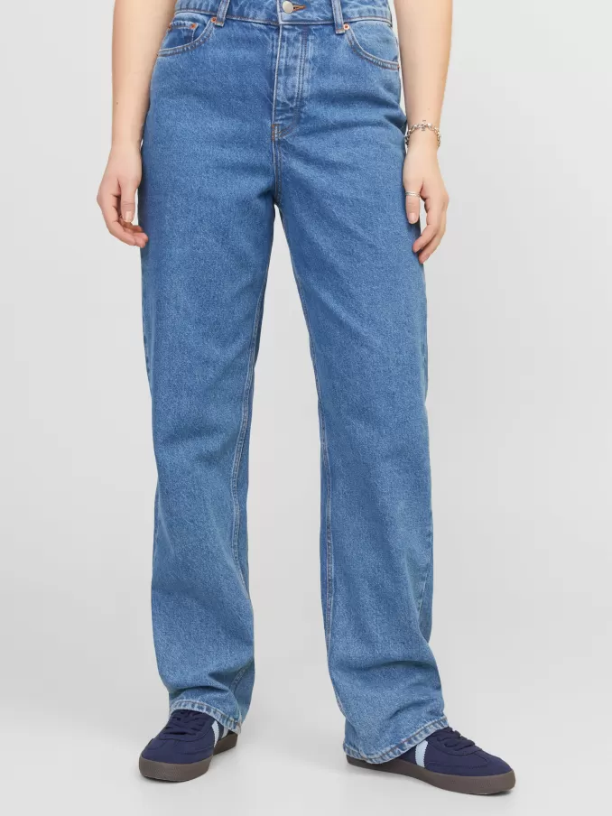 JXSEOUL STRAIGHT MW MR3002-Jack & Jones Hot