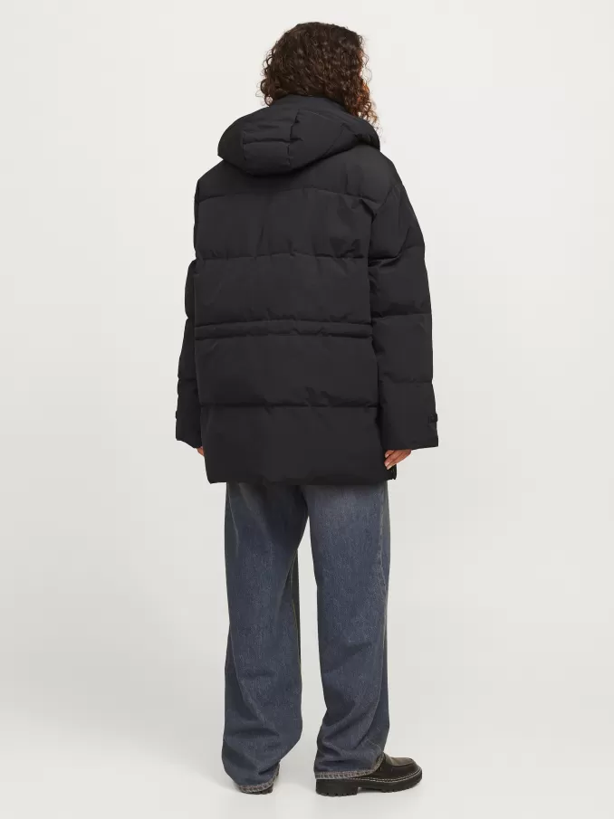 JXSHALLOW Parka-Jack & Jones Flash Sale