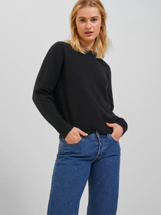 JXSILINE Knitted pullover-Jack & Jones Best