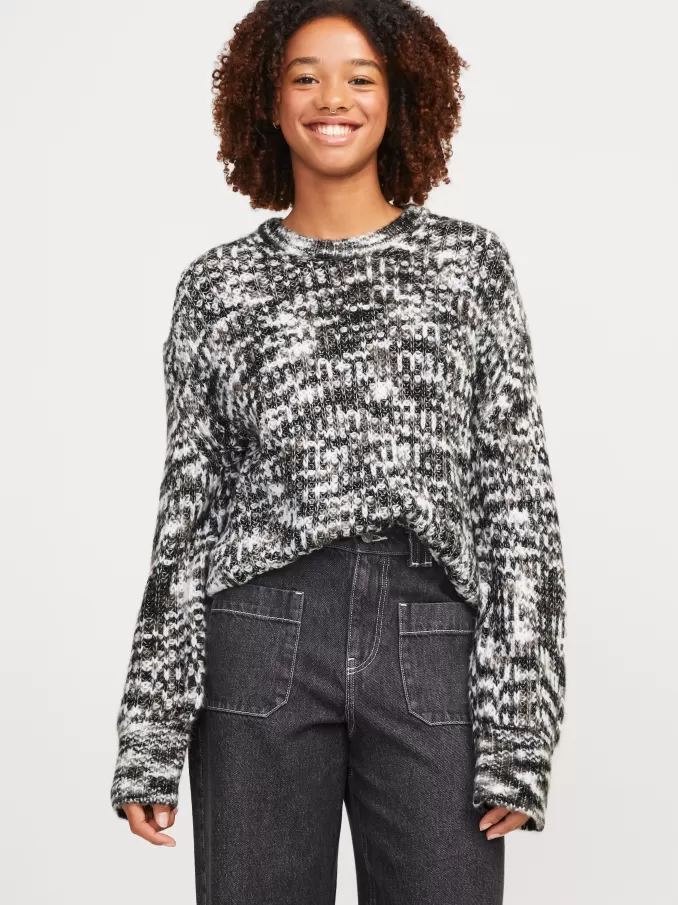 JXSIMONE Knitted pullover-Jack & Jones Clearance